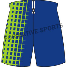 Customised Sublimation Soccer Shorts Manufacturers USA, UK Australia