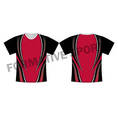 Customised Sublimation T Shirts Manufacturers USA, UK Australia