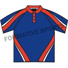 Customised Sublimation Hockey Jersey Manufacturers USA, UK Australia