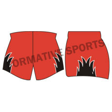Customised Sublimation Hockey Team Shorts Manufacturers USA, UK Australia