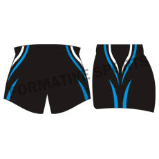 Customised Sublimated Hockey Shorts Manufacturers USA, UK Australia