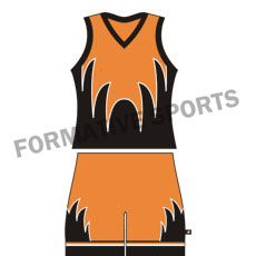 Customised Sublimation Hockey Singlets Manufacturers USA, UK Australia