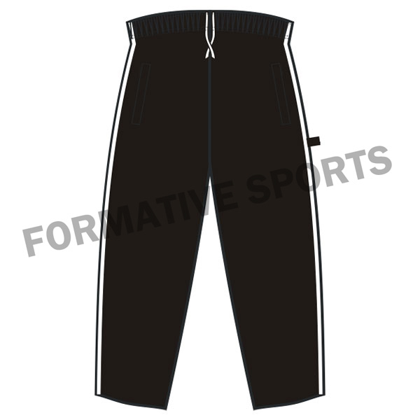 Customised Sublimation-one-day-cricket-pants Manufacturers USA, UK Australia