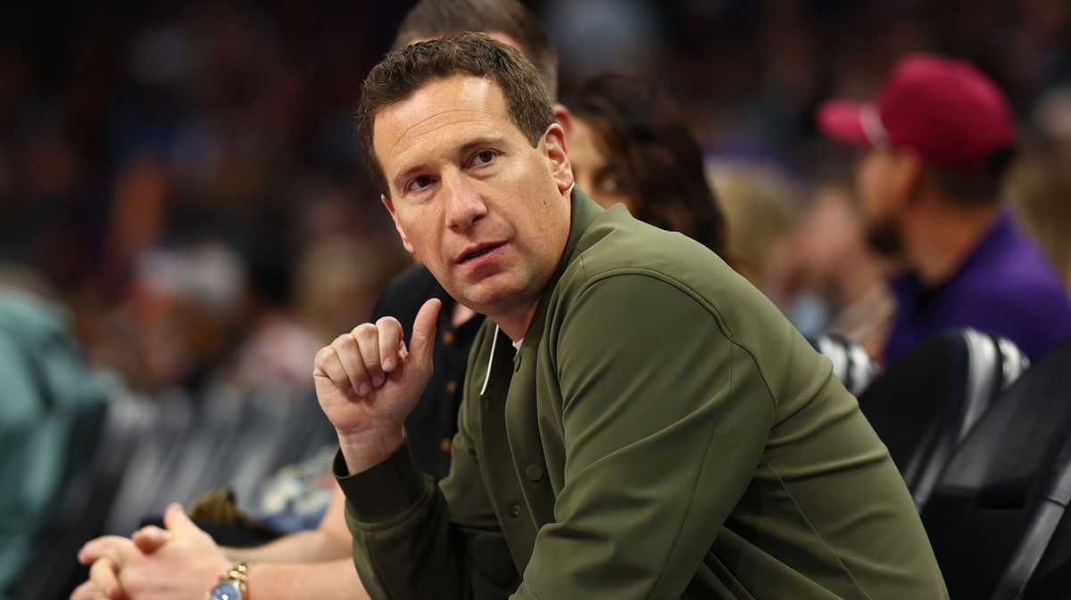 Mark J. Rebilas-USA TODAY Sports