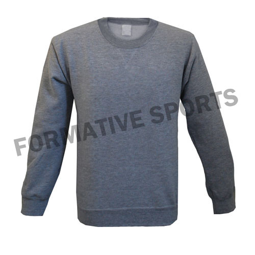 Customised Sweat Shirts Manufacturers USA, UK Australia