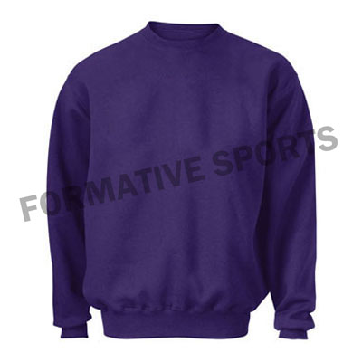 Customised Sweat Shirts Manufacturers USA, UK Australia