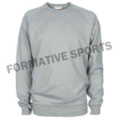Customised Sweat Shirts Manufacturers USA, UK Australia