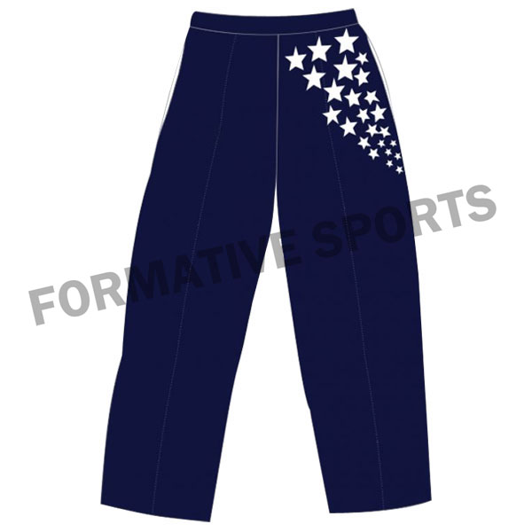 Customised T20 Cricket Pant Manufacturers USA, UK Australia