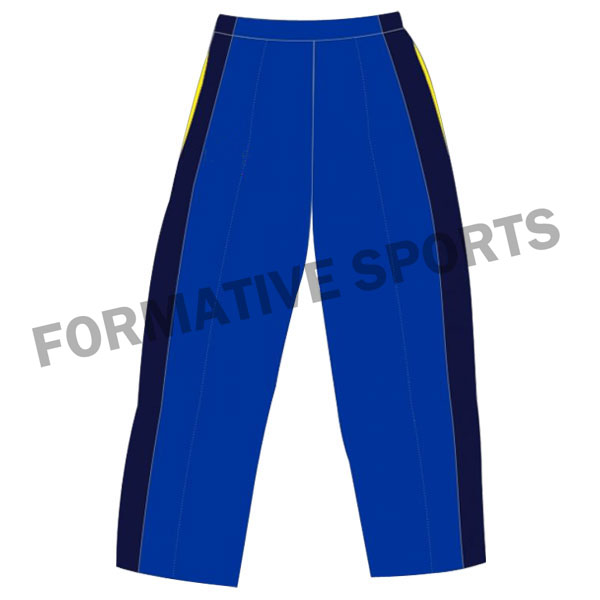 Customised T20 Cricket Pants Manufacturers USA, UK Australia