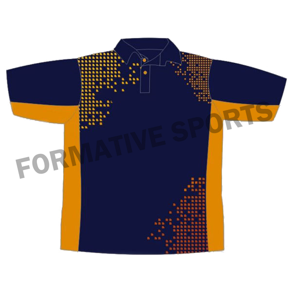 Customised T20 Cricket Shirt Manufacturers USA, UK Australia