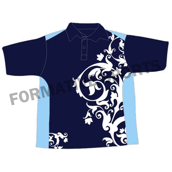 Customised T20 Cricket Shirts Manufacturers USA, UK Australia