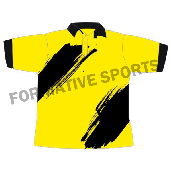 Customised T20 Cricket Shirts Manufacturers USA, UK Australia