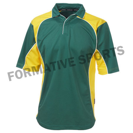 Custom Sports Uniforms Manufacturers                                           and Suppliers in 
