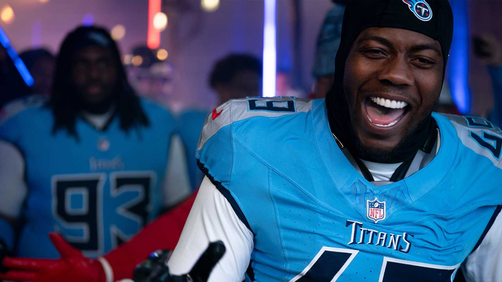 © Denny Simmons / The Tennessean / USA TODAY NETWORK via Imagn Images