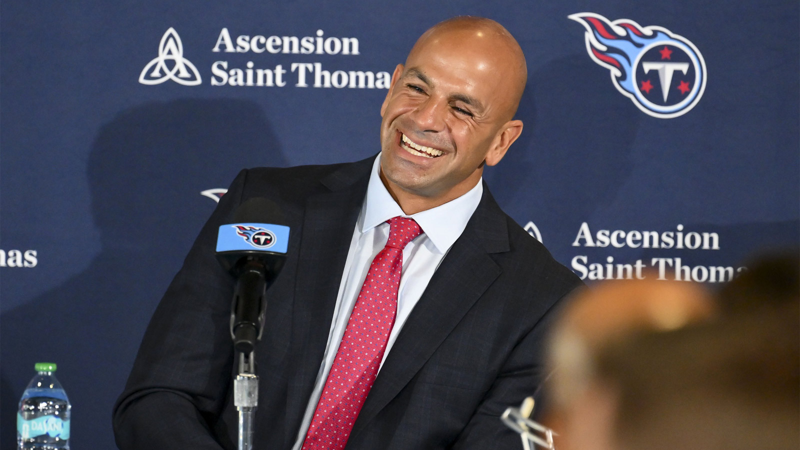 Steve Roberts-Imagn Images