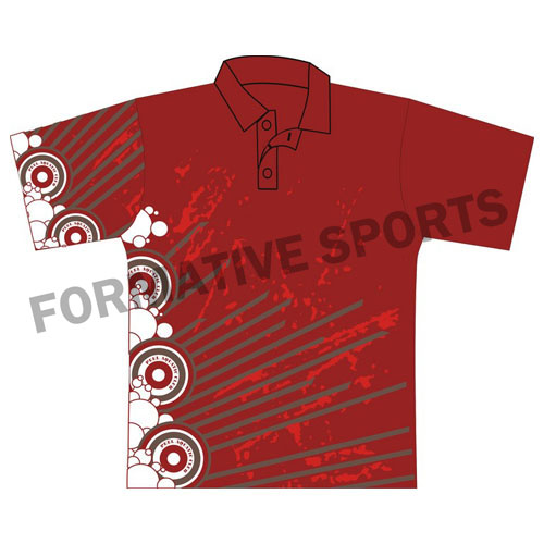 Customised Tennis Tshirts Manufacturers USA, UK Australia