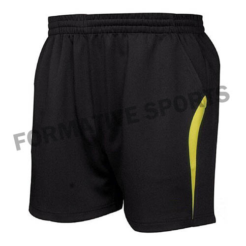 Customised Mens Tennis Shorts Manufacturers USA, UK Australia