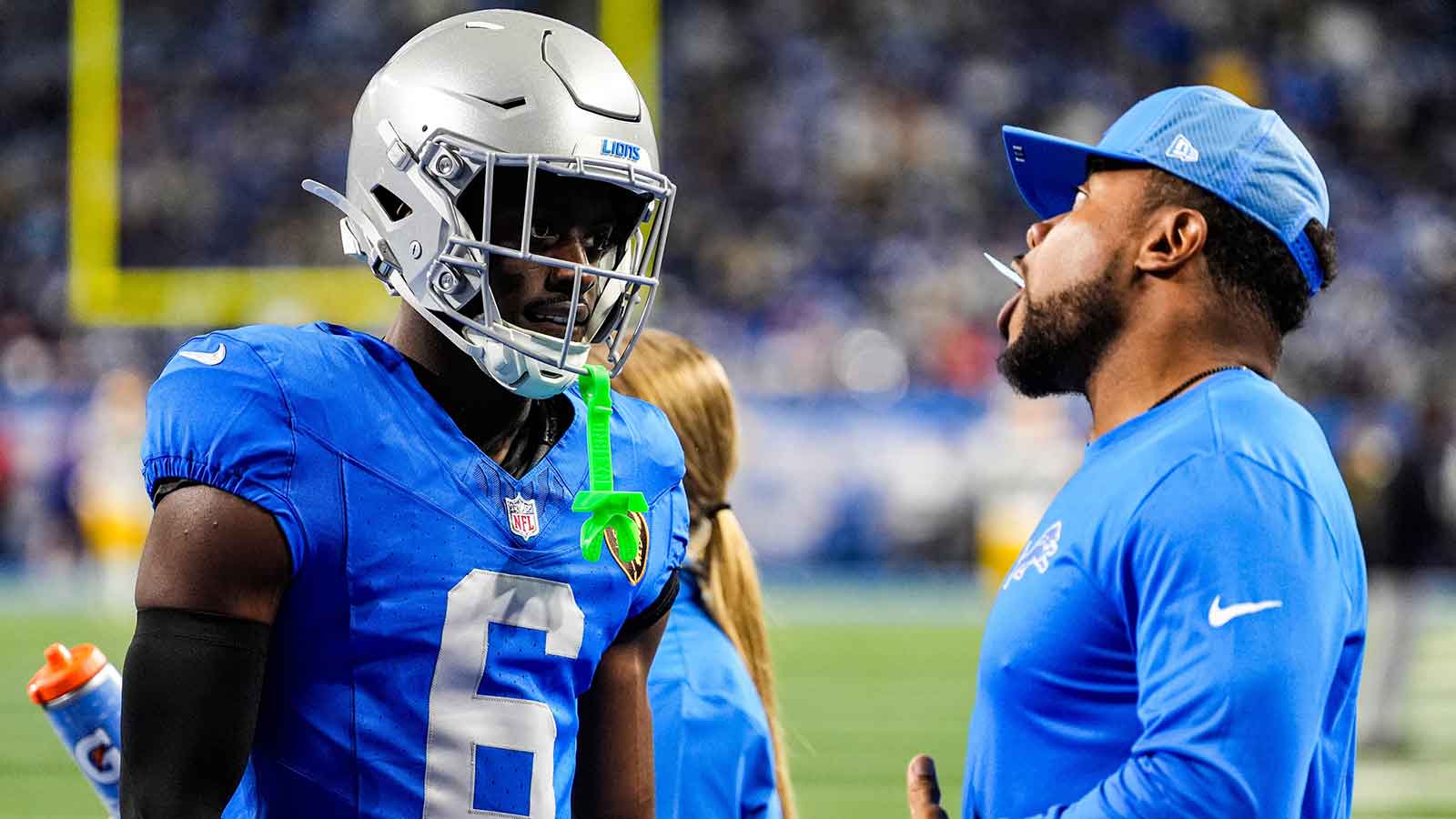 Junfu Han / USA TODAY NETWORK via Imagn Images