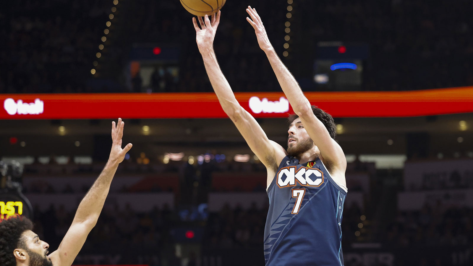 Alonzo Adams-Imagn Images