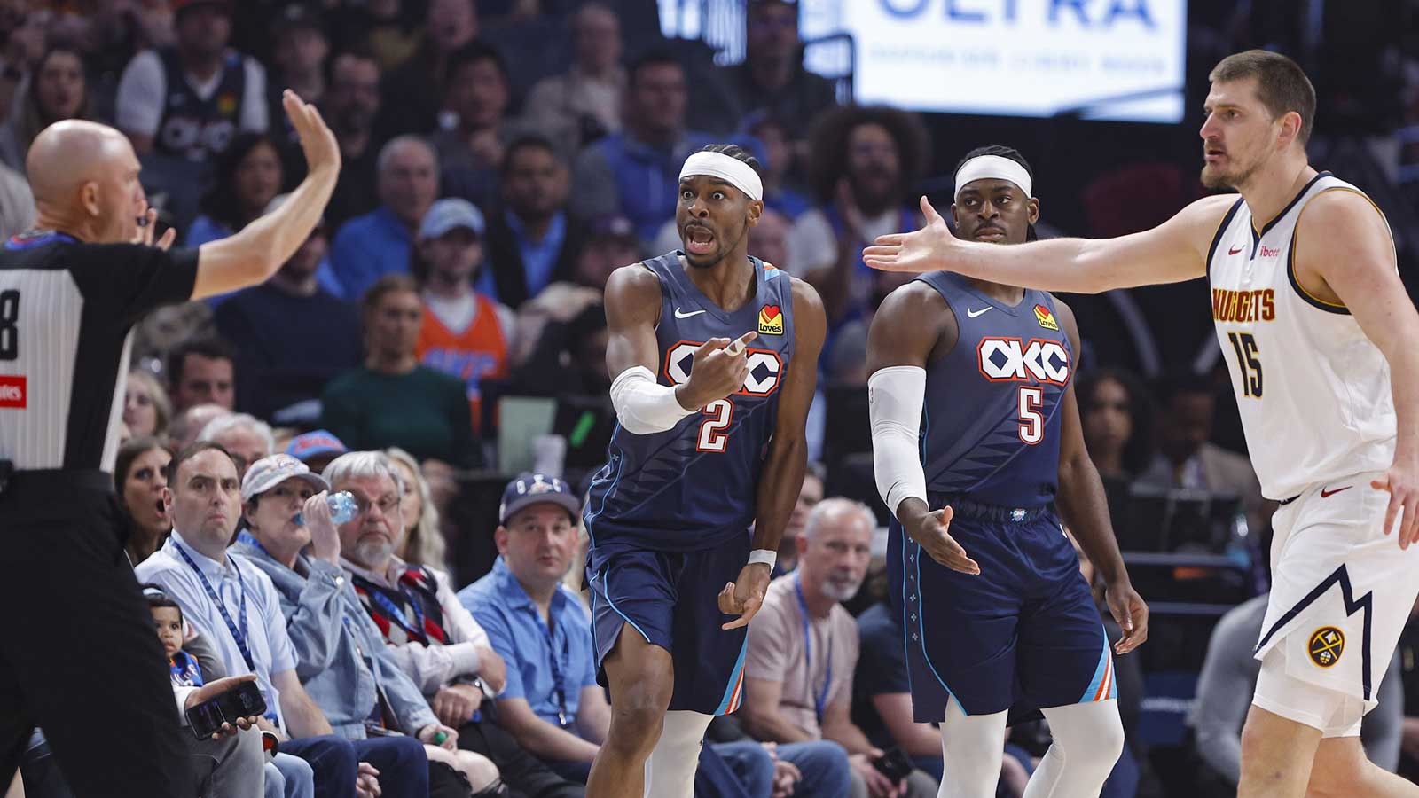 Alonzo Adams-Imagn Images