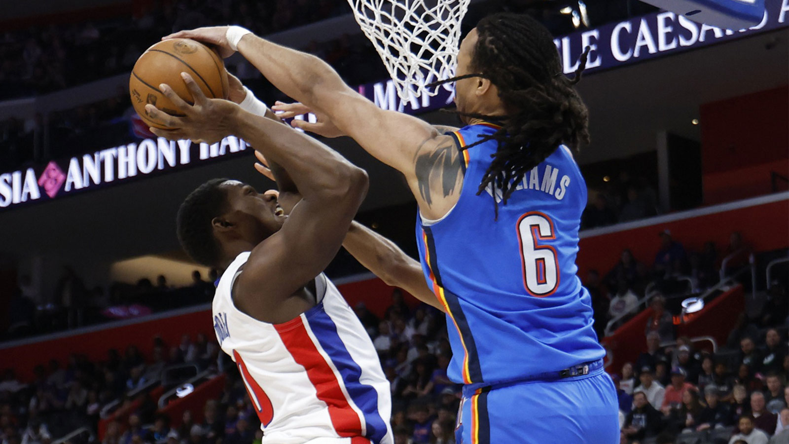 Rick Osentoski-Imagn Images