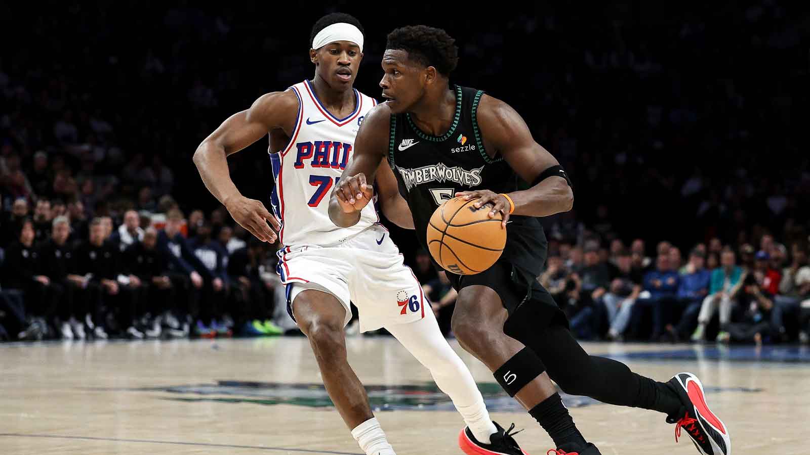 Matt Krohn-Imagn Images