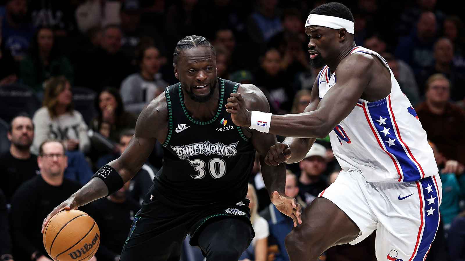 Matt Krohn-Imagn Images