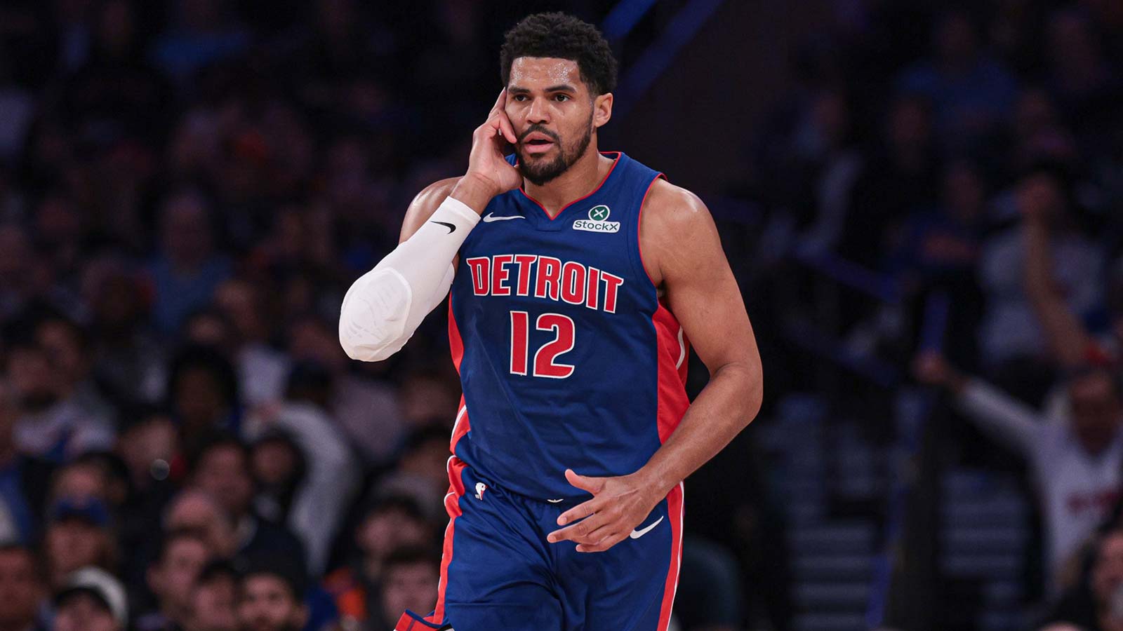 Vincent Carchietta-Imagn Images