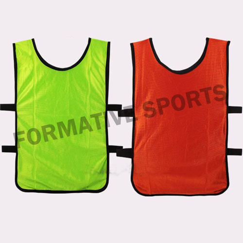 Customised Netball Training Bibs Manufacturers USA, UK Australia