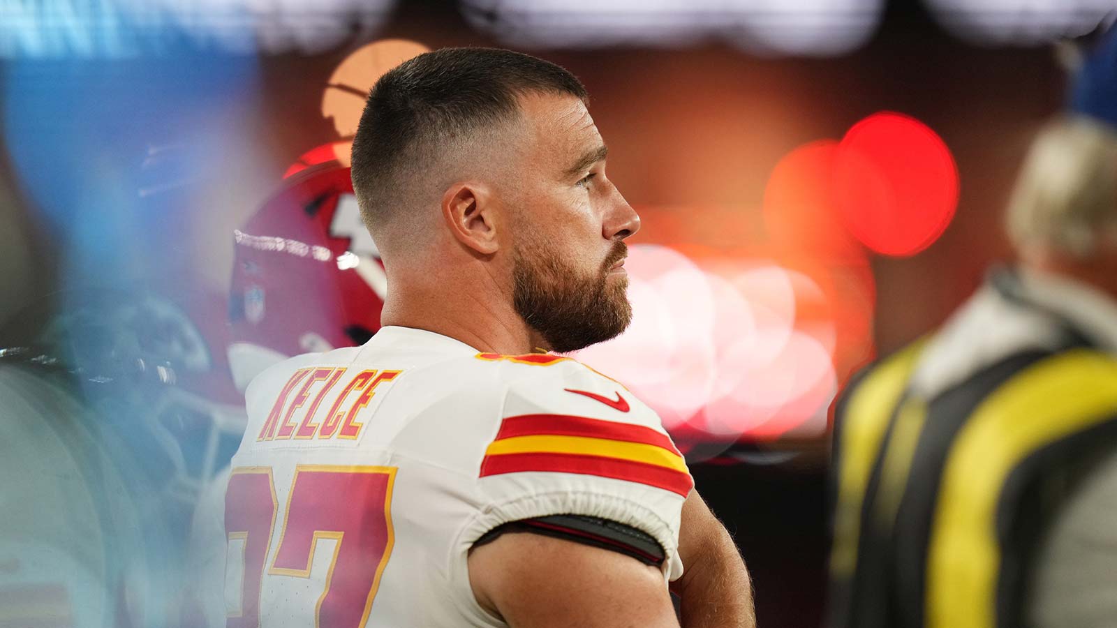 Joe Rondone/The Republic / USA TODAY NETWORK via Imagn Images