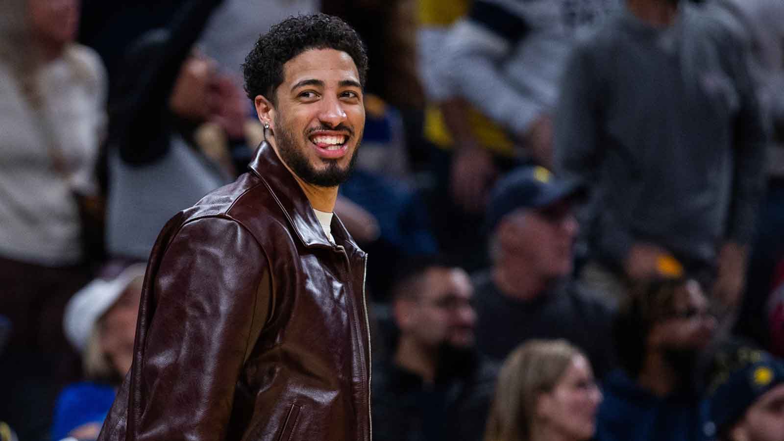 Trevor Ruszkowski-USA TODAY Sports