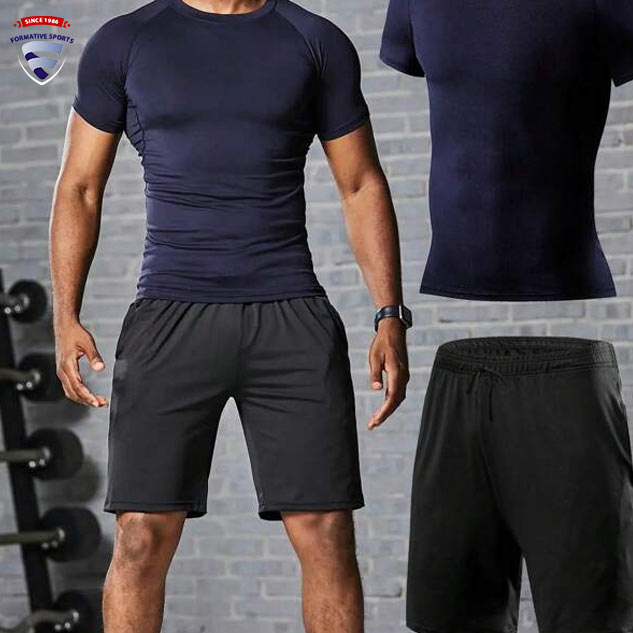 Ultimate Guide to Athletic Wear Manufacturers in UK