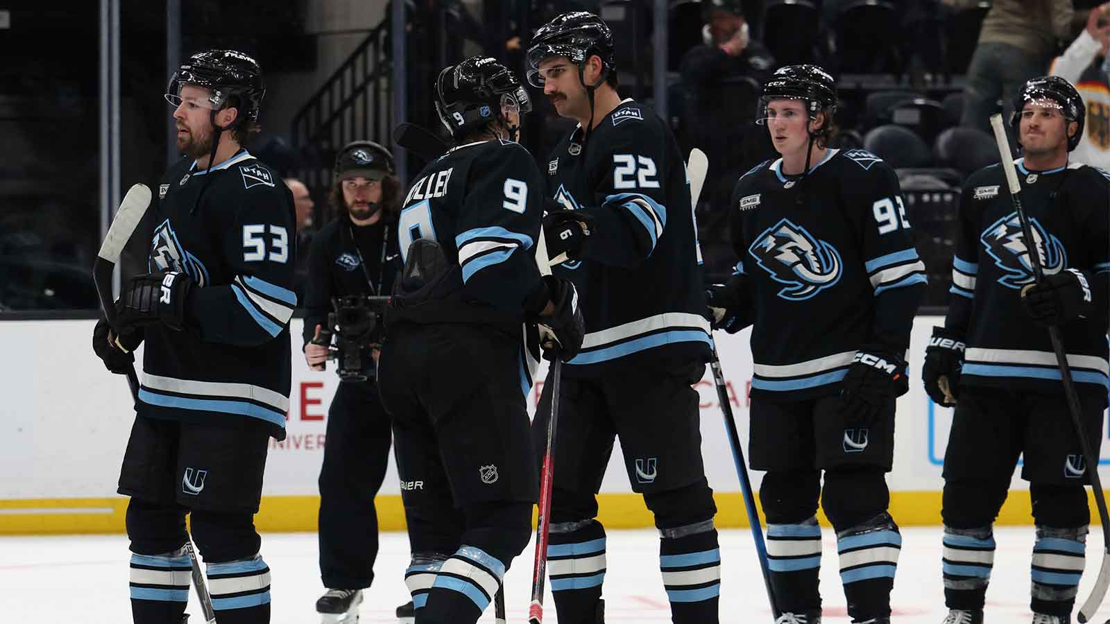 Rob Gray-Imagn Images