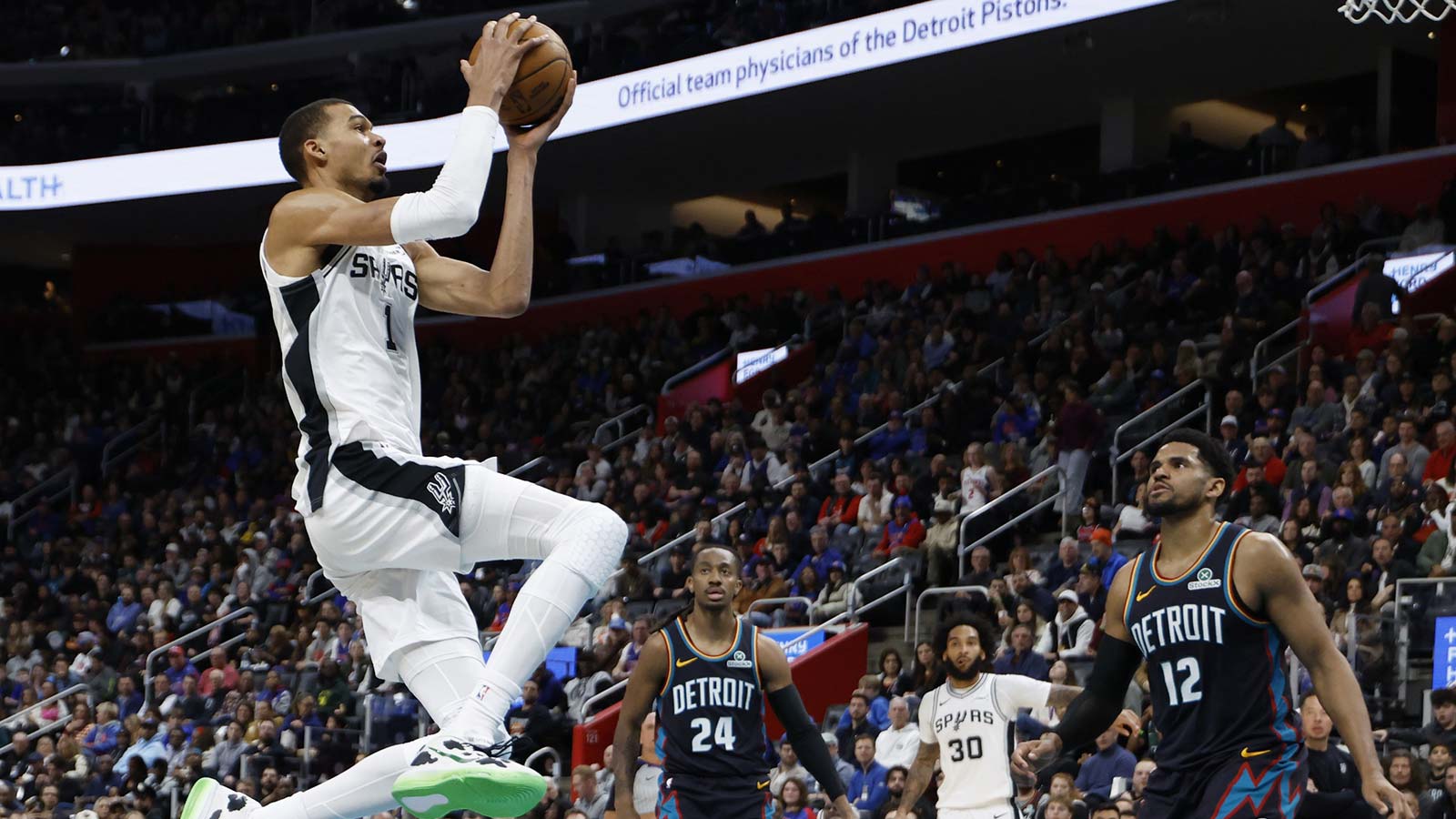 Rick Osentoski-Imagn Images