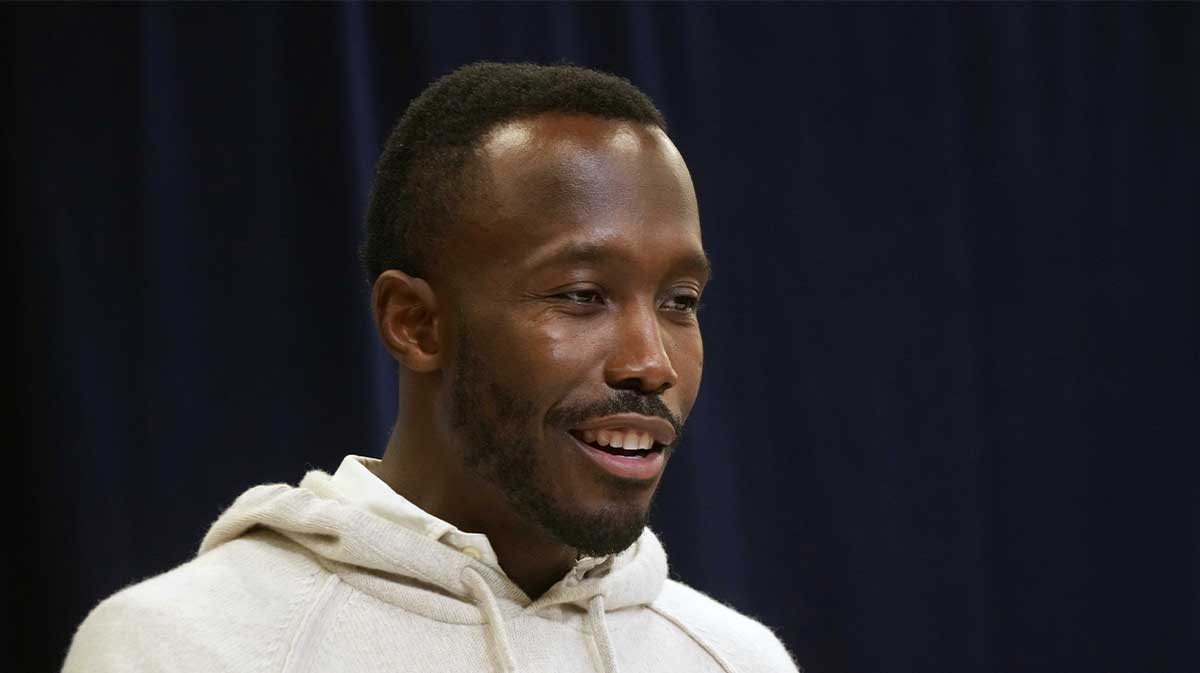 Mandatory Credit: Kirby Lee-Imagn Images