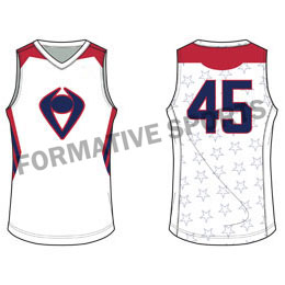 Customised Cheap  Volleyball Jersey Manufacturers USA, UK Australia