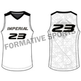 Customised Volleyball Jersey Manufacturers USA, UK Australia