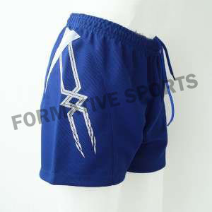 Customised Sublimated Volleyball Shorts Manufacturers USA, UK Australia