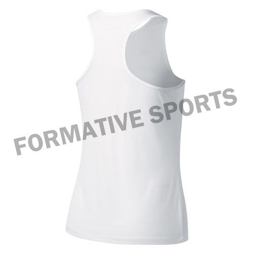Customised Volleyball Team Singlets Manufacturers USA, UK Australia