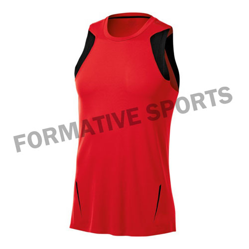 Customised Women Volleyball Singlets Manufacturers USA, UK Australia
