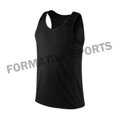 Customised Volleyball Singlet Manufacturers USA, UK Australia