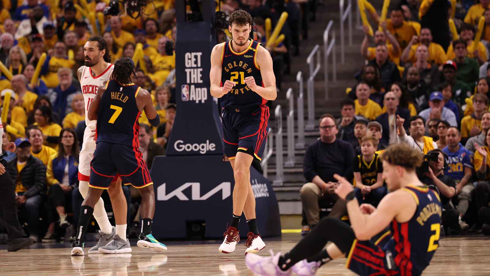 © Kelley L Cox-Imagn Images