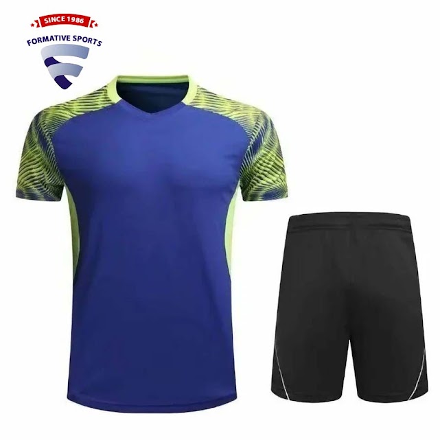 What Gives Sports Clothing Manufacturers in USA The Winning Edge In Sportswear Innovation