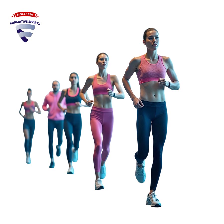 What Important Role Do Sports Clothing Manufacturers Play in Innovation