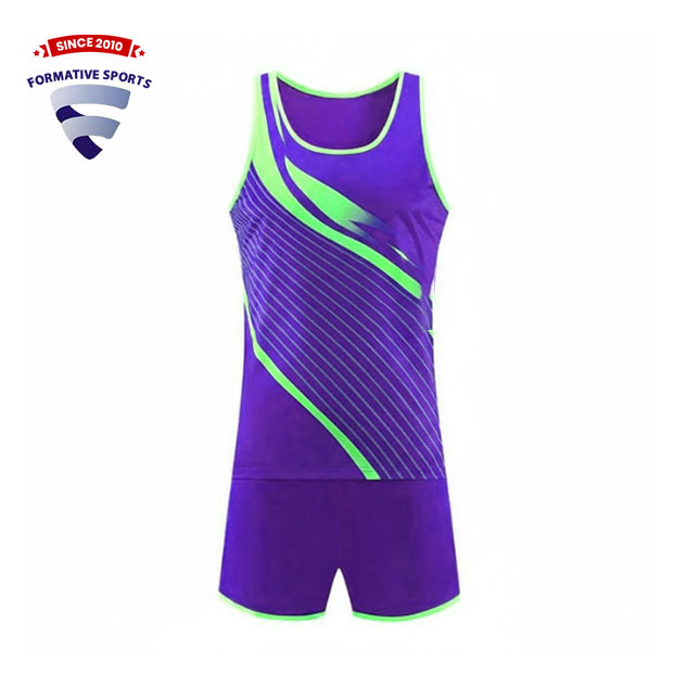 What Makes Athletic Apparel Manufacturers in USA a Global Benchmark for Quality