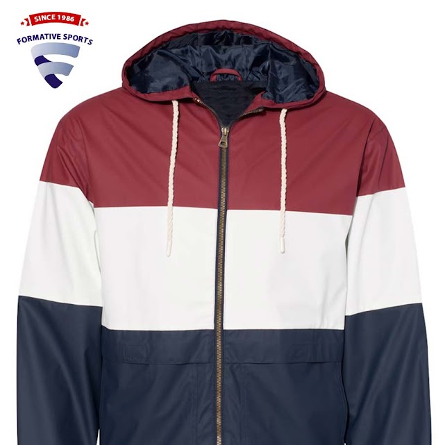 What Makes Leisure Jackets Manufacturers in USA The Ultimate Choice For Sport Inspired Looks