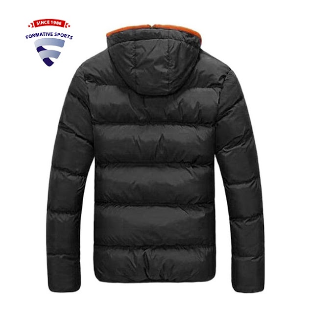 Why Innovative Winter Jackets Manufacturers in UK Are Redefining Cold Season Style