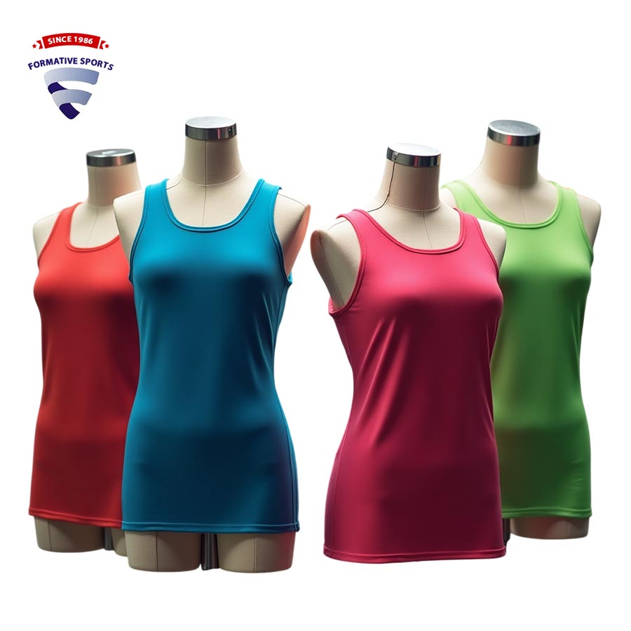 Why Is It Important to Choose the Right Singlets Manufacturers