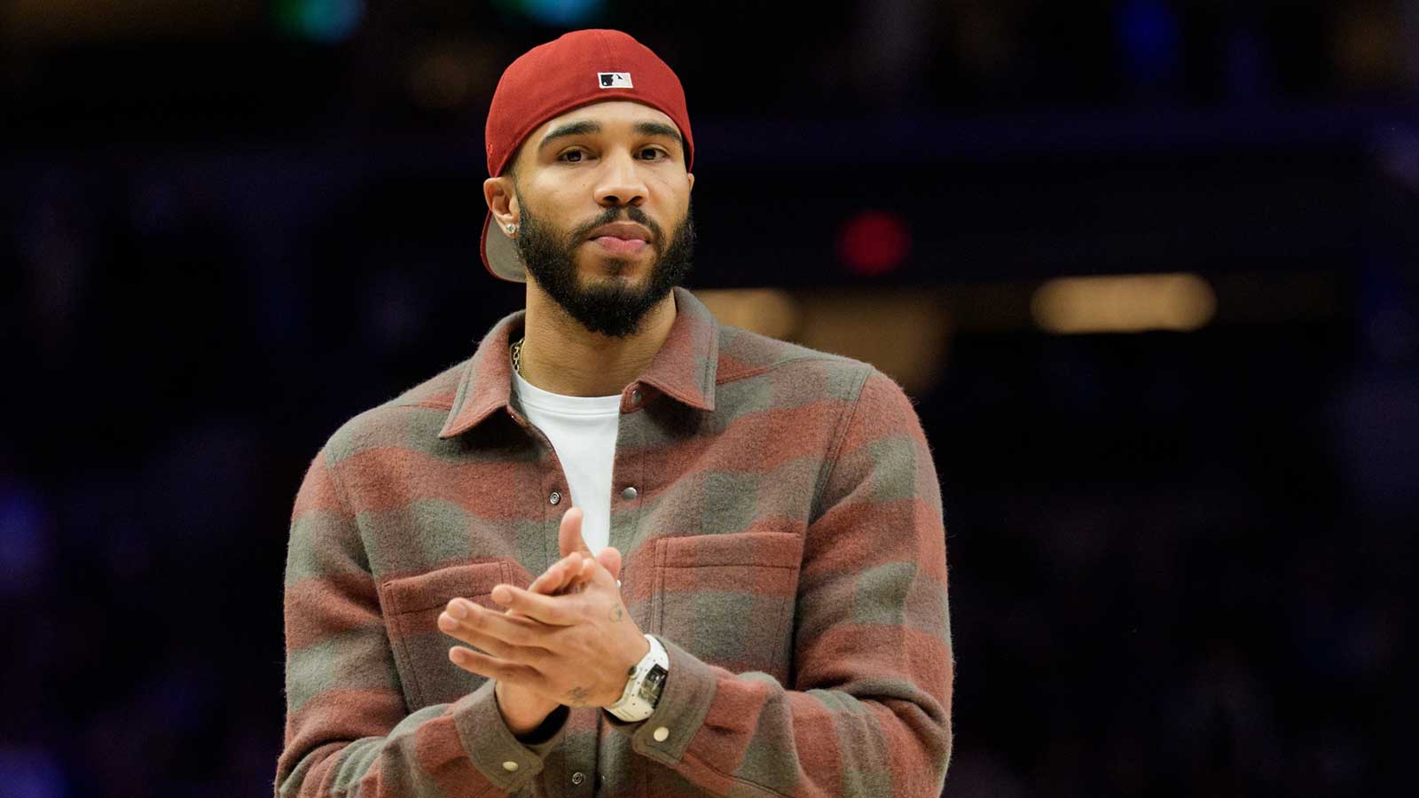 Credit: Matt Blewett-Imagn Images