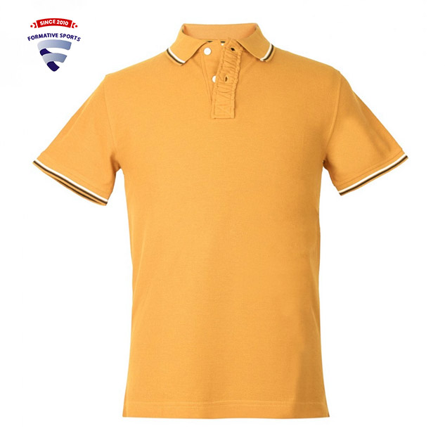 Why Should Professional Leagues Prioritize Domestic Polo Shirt Manufacturers in USA
